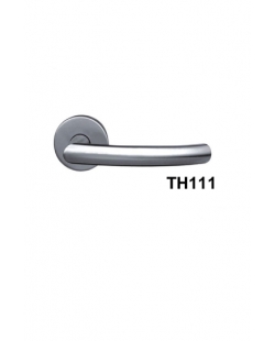Hollow tubular TH 111